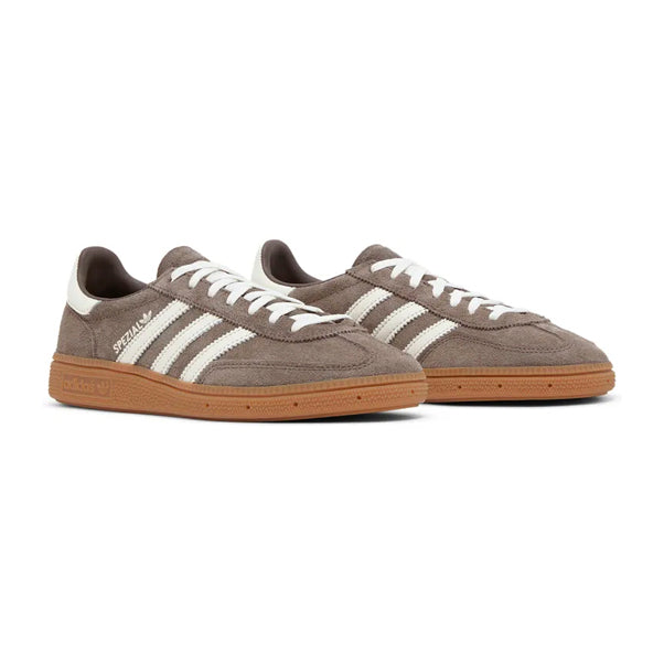 adidas Handball Spezial Baskets Marron Homme Femme - 2