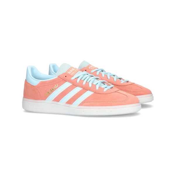 adidas Handball Spezial Baskets Beige Homme Femme - 2