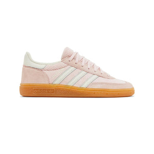 adidas Handball Spezial Corduroy Baskets Rose Homme Femme - 1