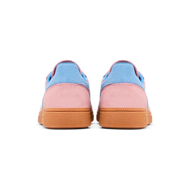 adidas Handball Spezial Baskets Rose Bleu Homme Femme - 3