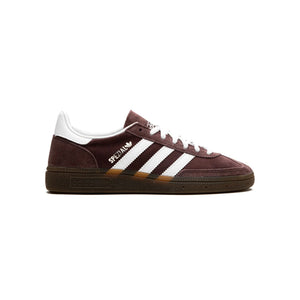 adidas Handball Spezial Baskets Marron Foncé Homme Femme - 1