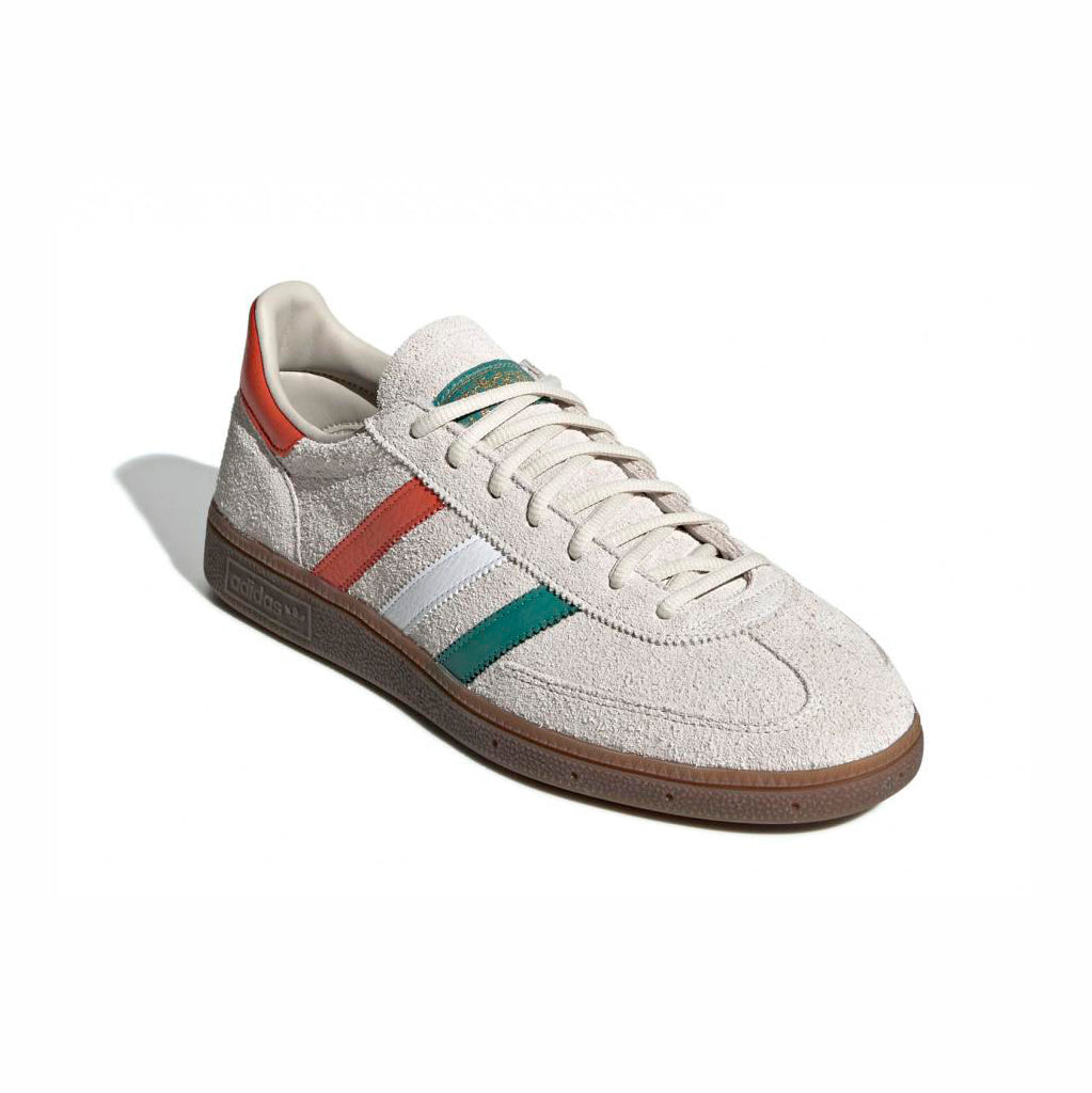 adidas Handball Spezial St. Patrick's Baskets Vert Homme Femme - 2