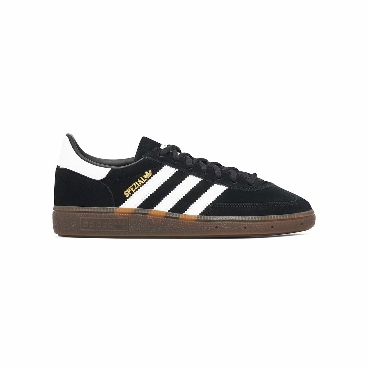 adidas Handball Spezial Baskets Noir Homme Femme - 1