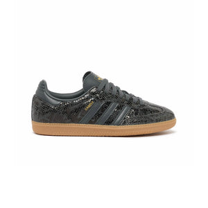 adidas Samba OG Snakeskin Baskets Noir Homme Femme - 1