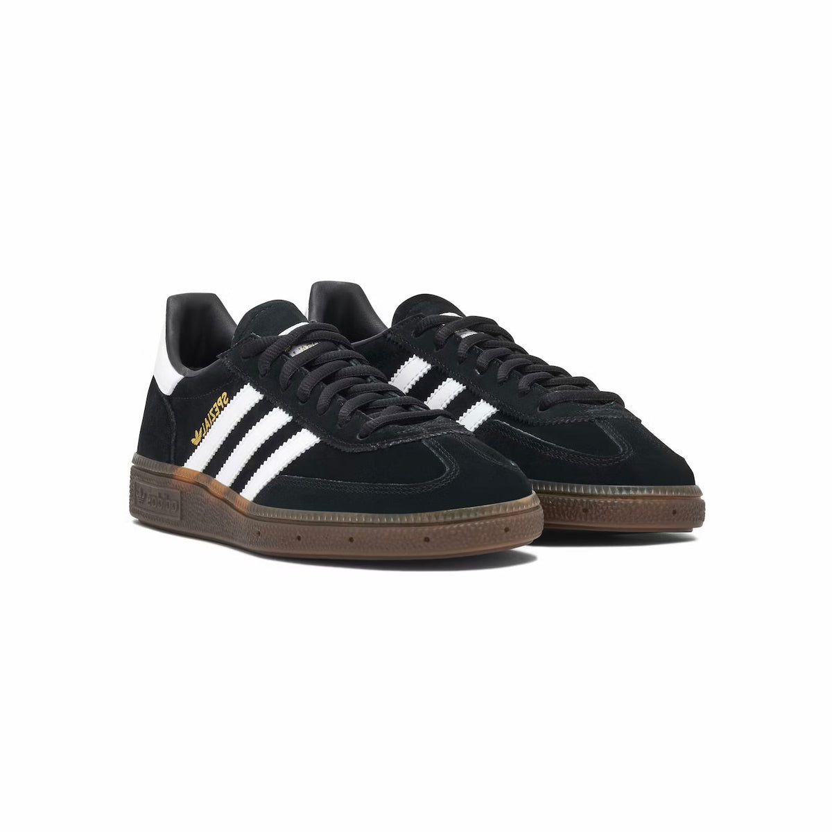 adidas Handball Spezial Baskets Noir Homme Femme - 2