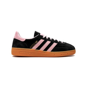 adidas Handball Spezial Baskets Noir Rose Homme Femme - 1