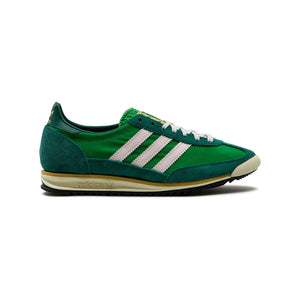 adidas SL 72 OG Baskets Vert Homme Femme - 1