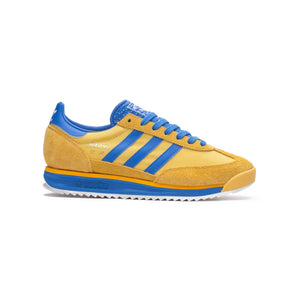 adidas SL 72 OG Baskets Jaune Homme Femme - 1