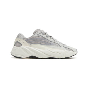 adidas Yeezy Boost 700 V2 Static Baskets Gris Homme Femme - 1