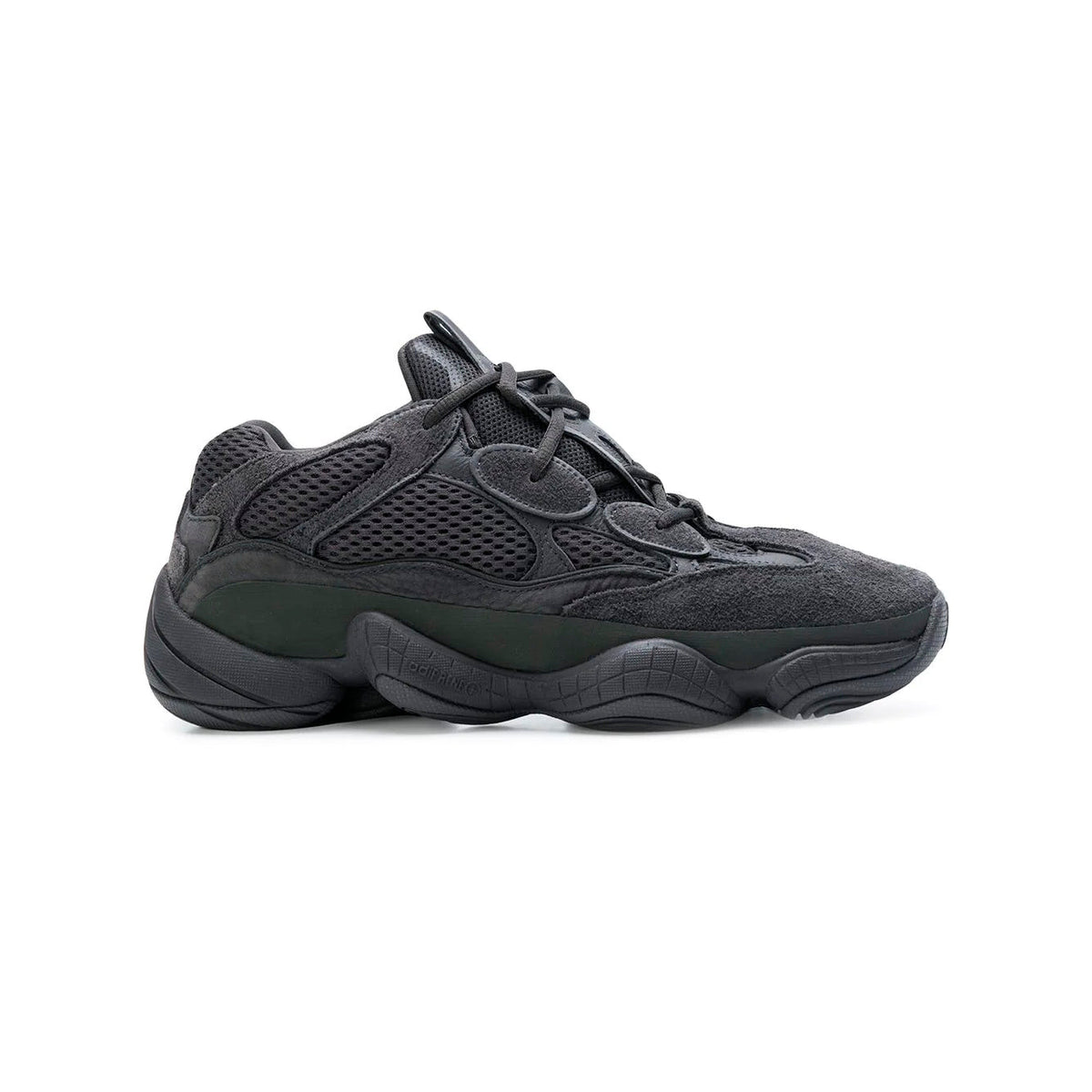 adidas Yeezy 500 Utility Black Baskets Noir Homme Femme - 1