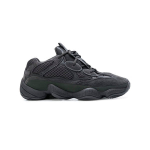 adidas Yeezy 500 Utility Black Baskets Noir Homme Femme - 1