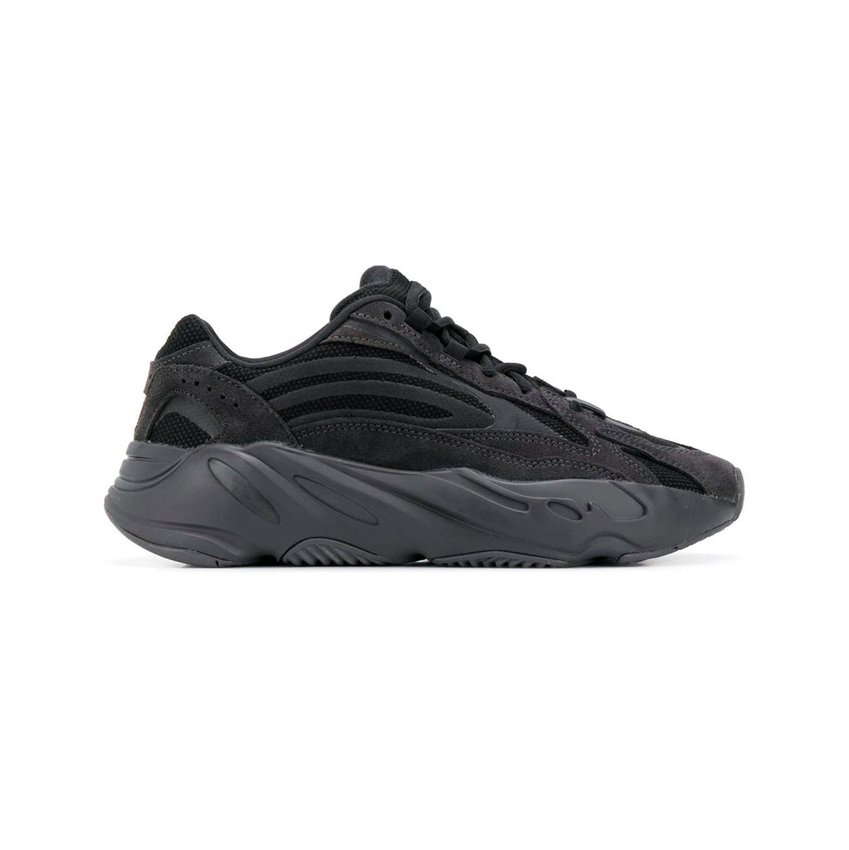 adidas Yeezy Boost 700 V2 Vanta Baskets Noir Homme Femme - 1