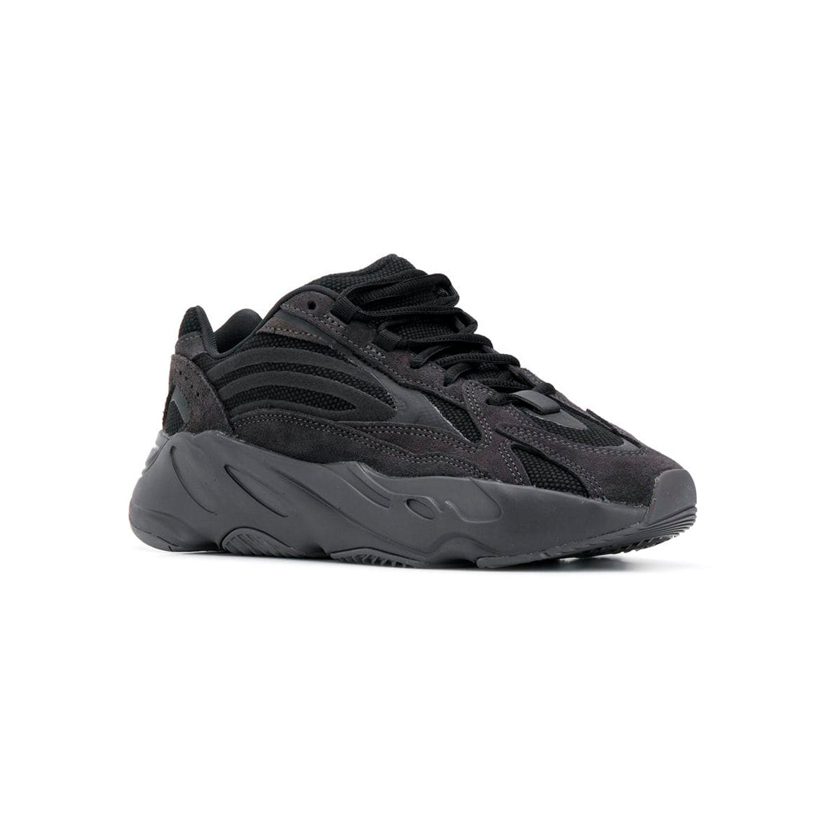 adidas Yeezy Boost 700 V2 Vanta Baskets Noir Homme Femme - 2