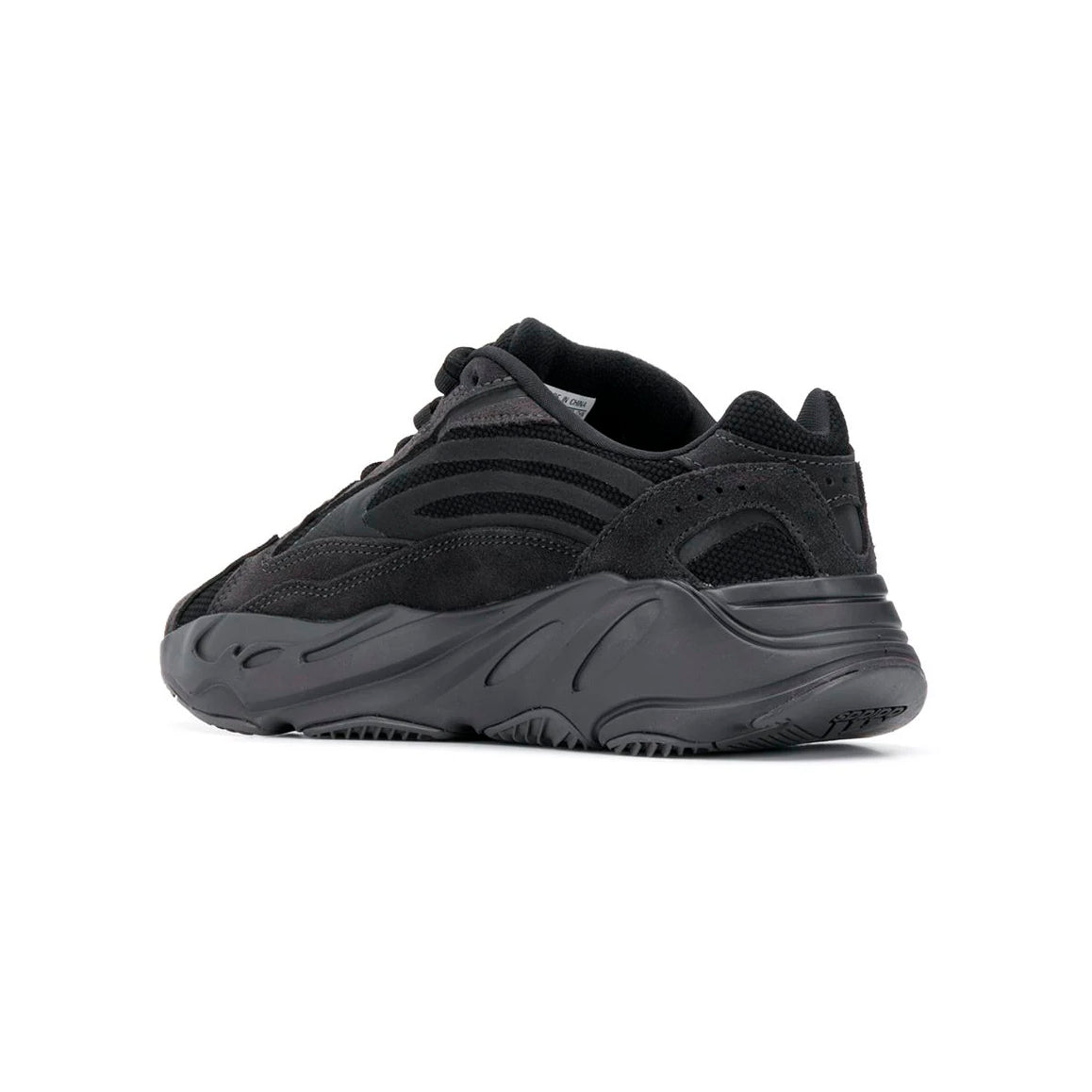 adidas Yeezy Boost 700 V2 Vanta Baskets Noir Homme Femme - 3