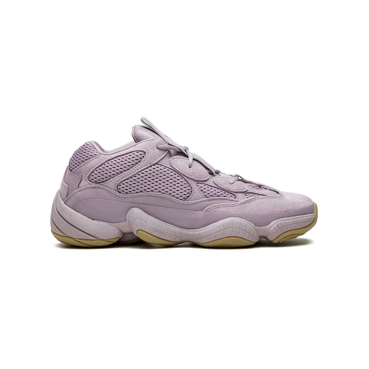 adidas Yeezy 500 Soft Vision Baskets Gris Homme Femme - 1
