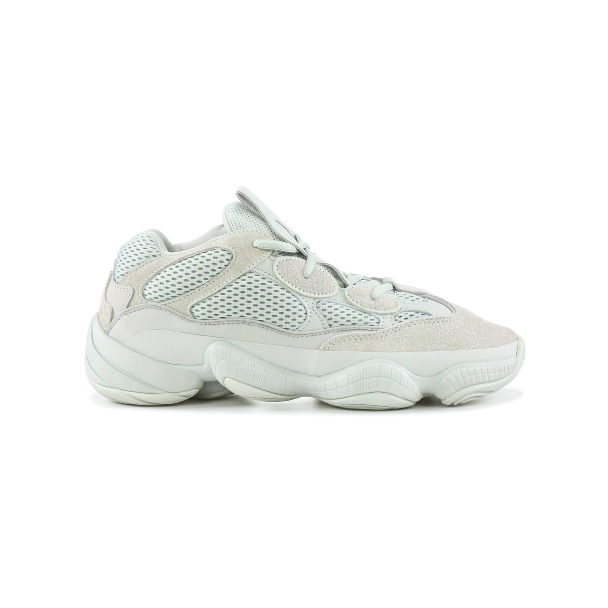 adidas Yeezy 500 Salt Baskets Blanc Homme Femme - 1