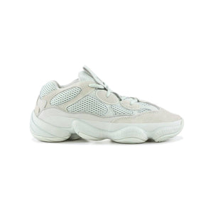 adidas Yeezy 500 Salt Baskets Blanc Homme Femme - 1