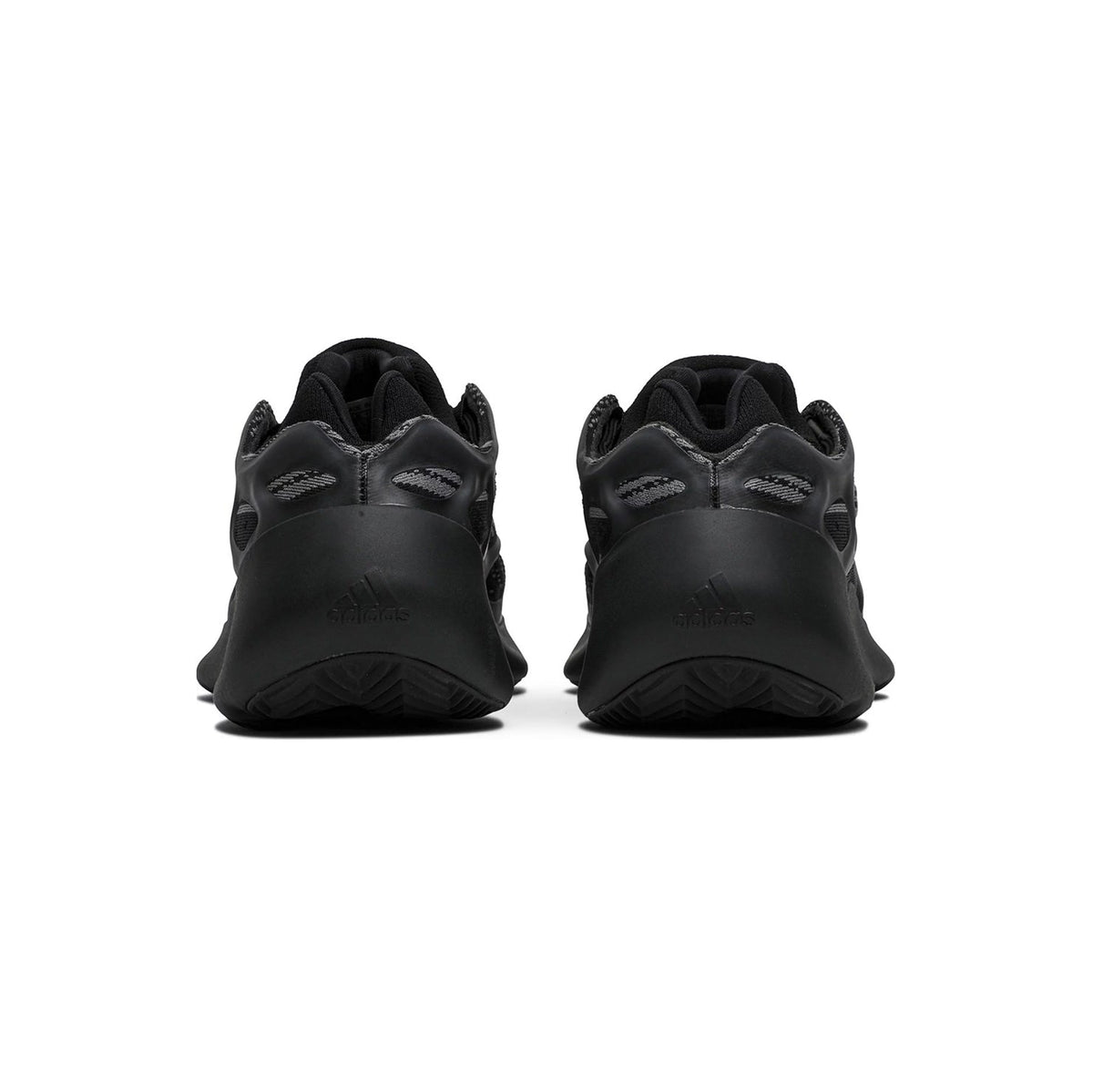 adidas Yeezy 700 V3 Alvah Baskets Noir Homme Femme - 3