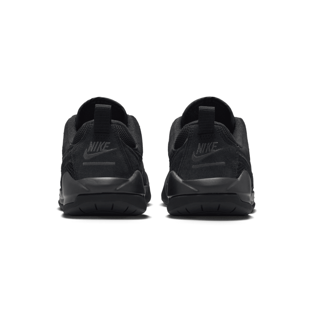 Jordan CMFT Era Baskets Noir Homme Femme - 3