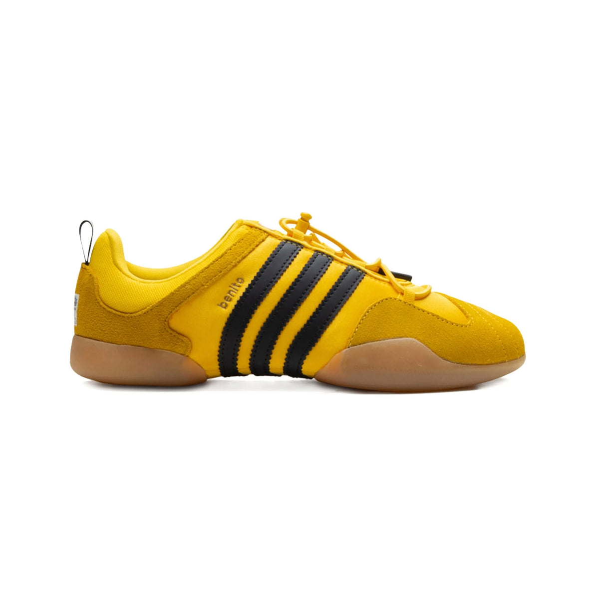 adidas Ballerina x Bad Bunny Ballerines Or Femme - 1