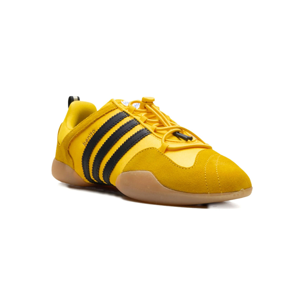 adidas Ballerina x Bad Bunny Ballerines Or Femme - 2