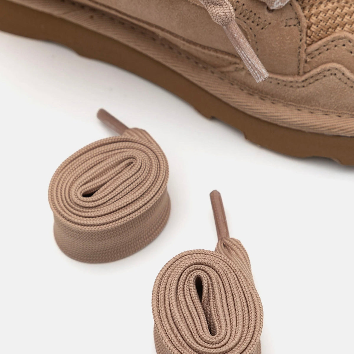 UGG Lowmel Sand Basket Beige Enfant - 6