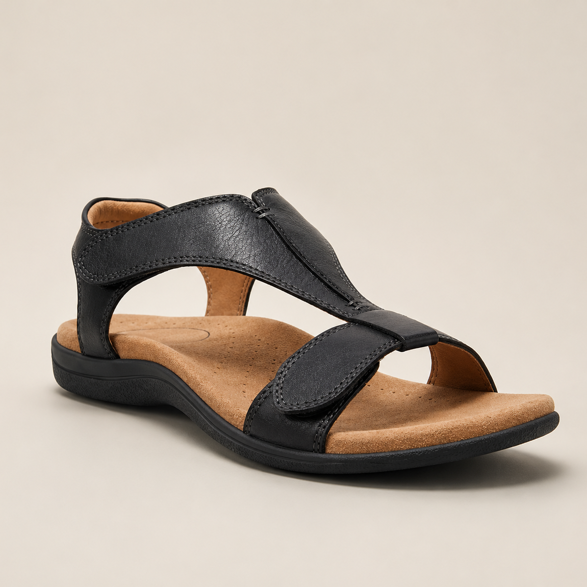 Vittoria - Sandales femme orthopédiques