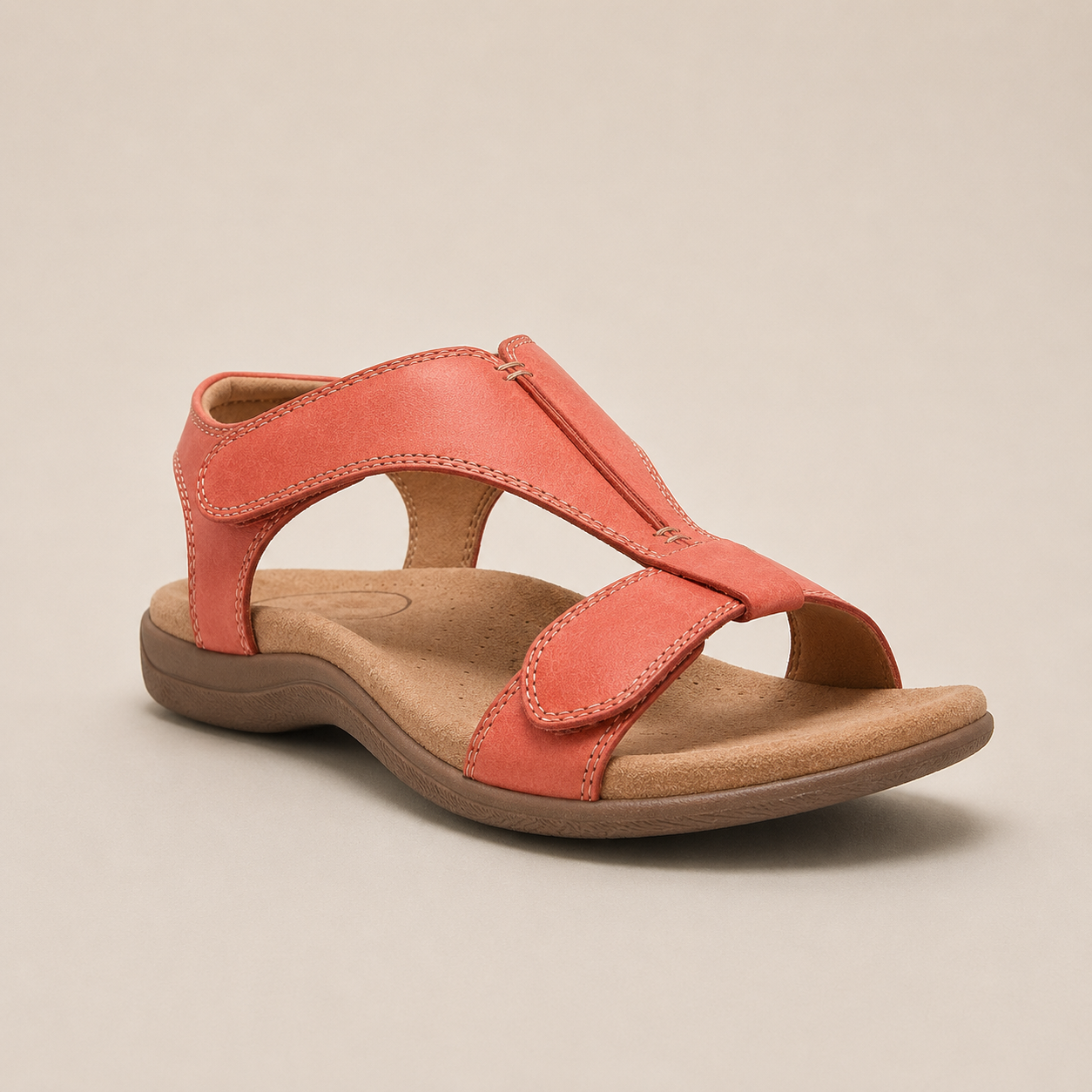 Vittoria - Sandales femme orthopédiques