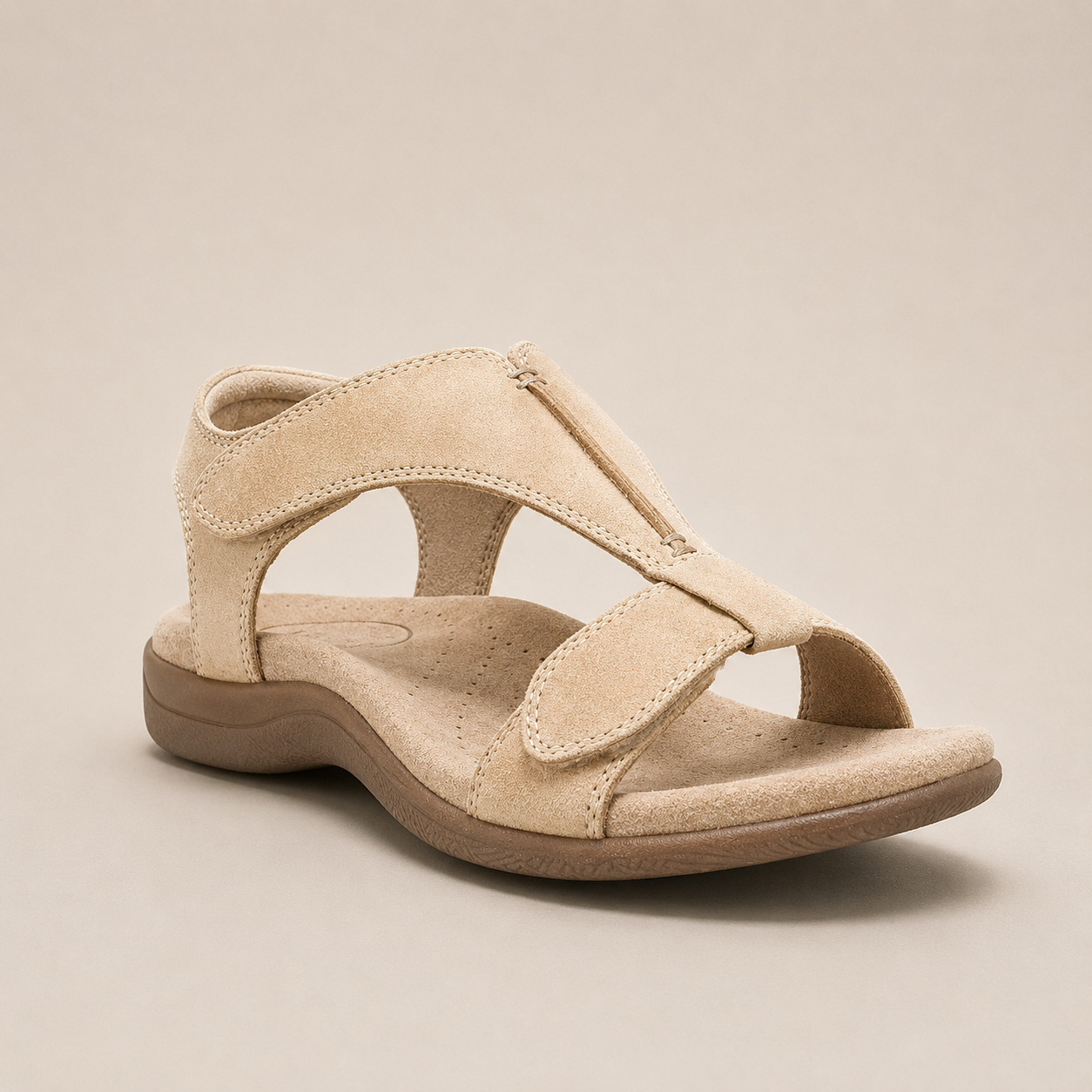 Vittoria - Sandales femme orthopédiques