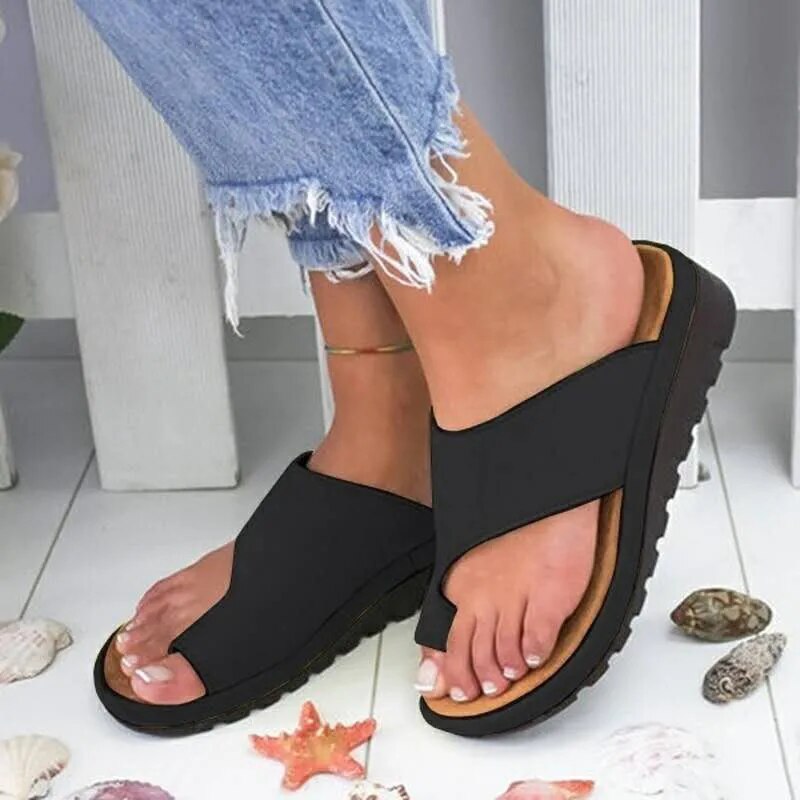 Serena - Sandales femme