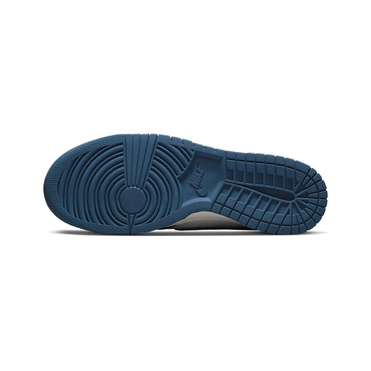 Nike Dunk Low Industrial Blue Sashiko Baskets Bleu Homme Femme - 3