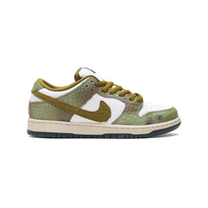 Nike SB Dunk Low Alexis Sablone Chameleon Baskets Multicolore Homme Femme - 1