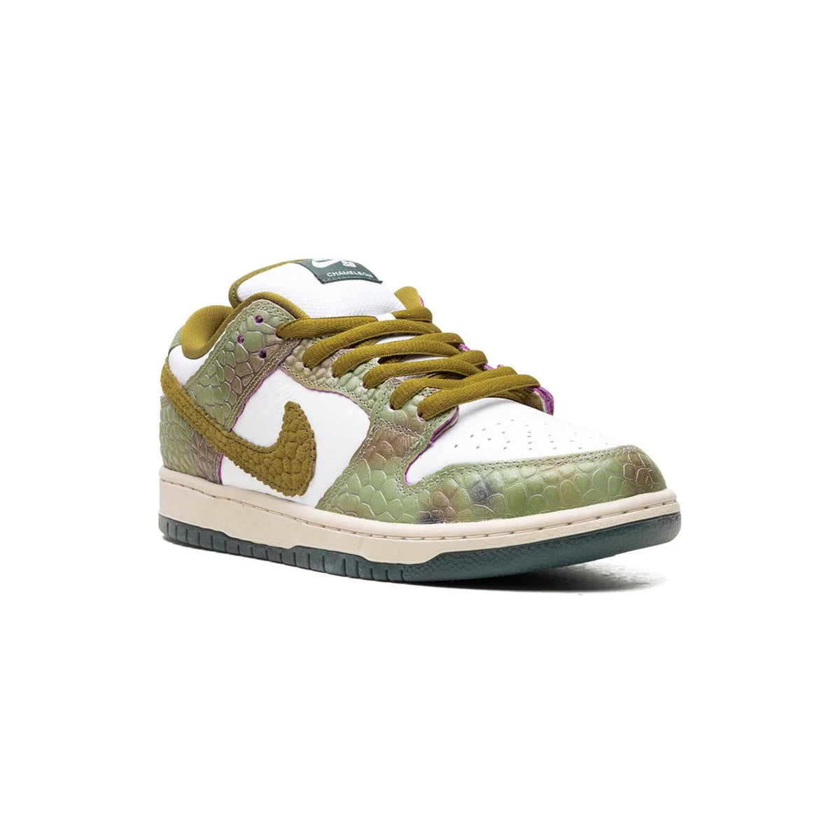 Nike SB Dunk Low Alexis Sablone Chameleon Baskets Multicolore Homme Femme - 2