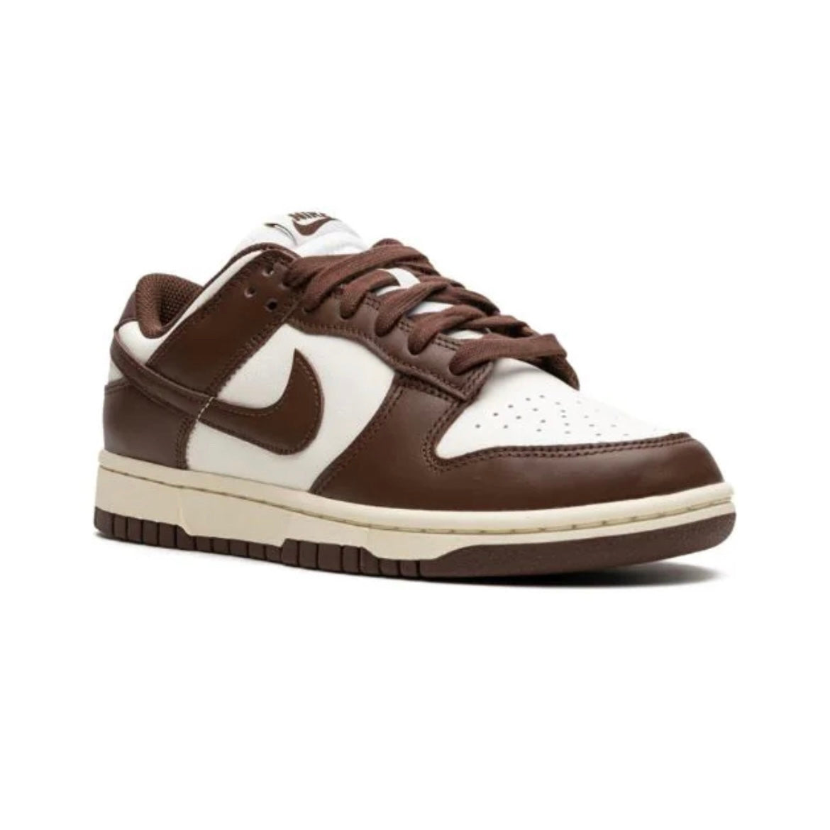 Nike Dunk Low Cacao Wow Baskets Marron Homme Femme - 2
