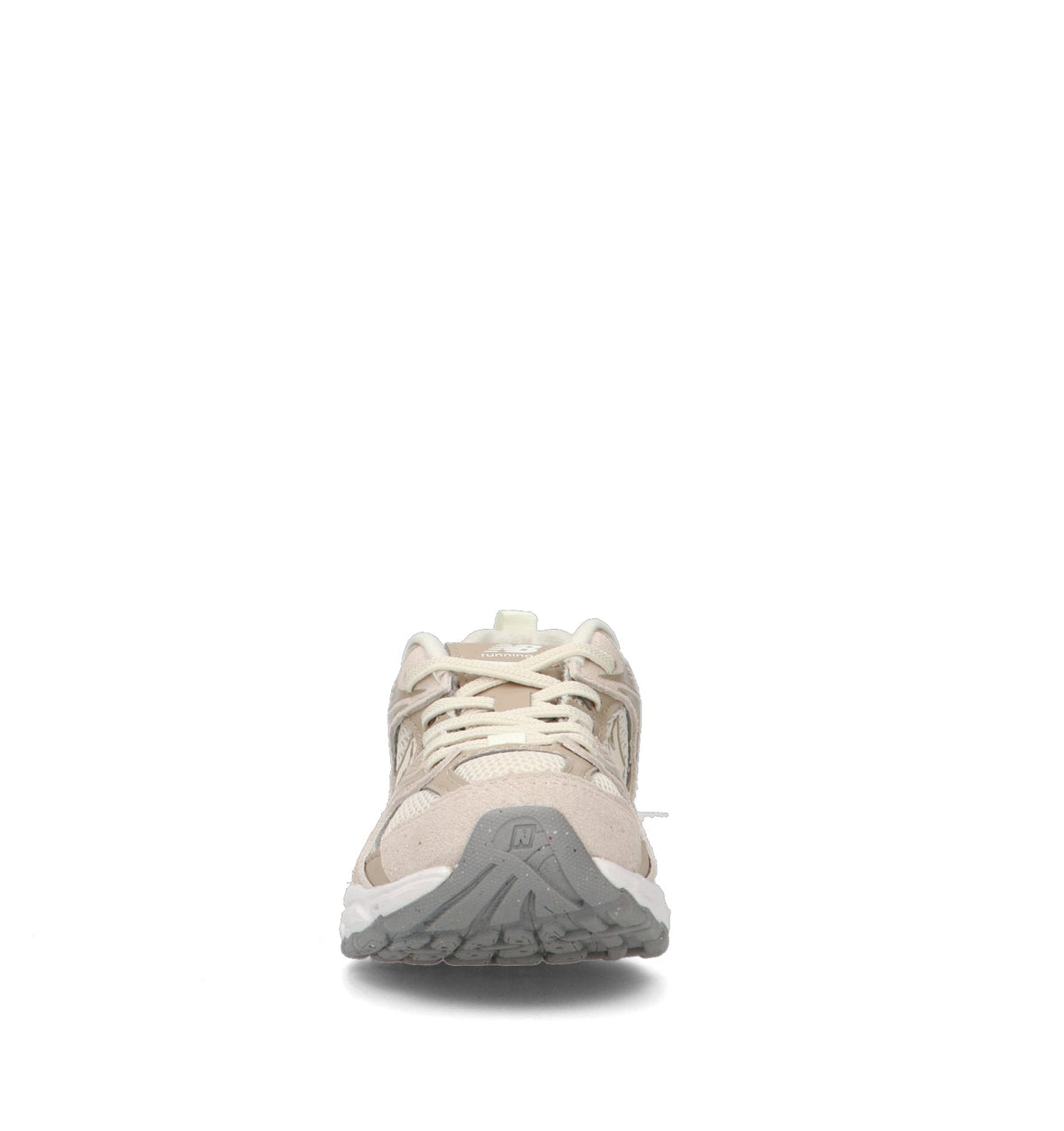 New Balance 530 Linen Baskets Beige Enfant - 3
