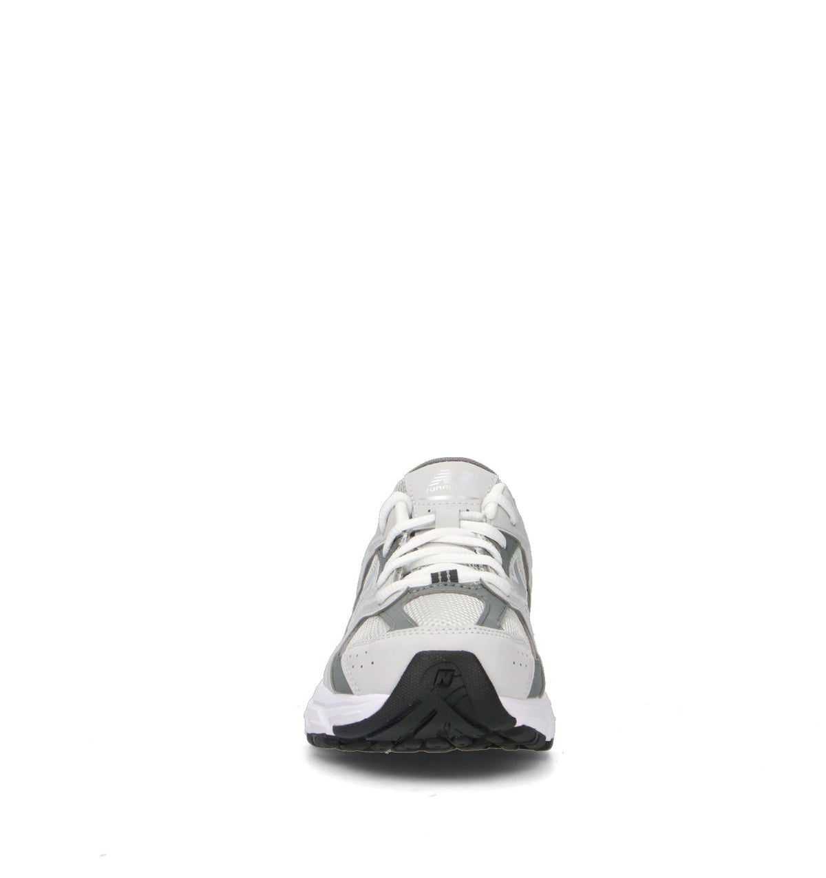 New Balance 530 Grey Matter Baskets Gris Enfant - 3
