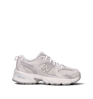 New Balance 530 Moonbeam Baskets Blanc Enfant - 1