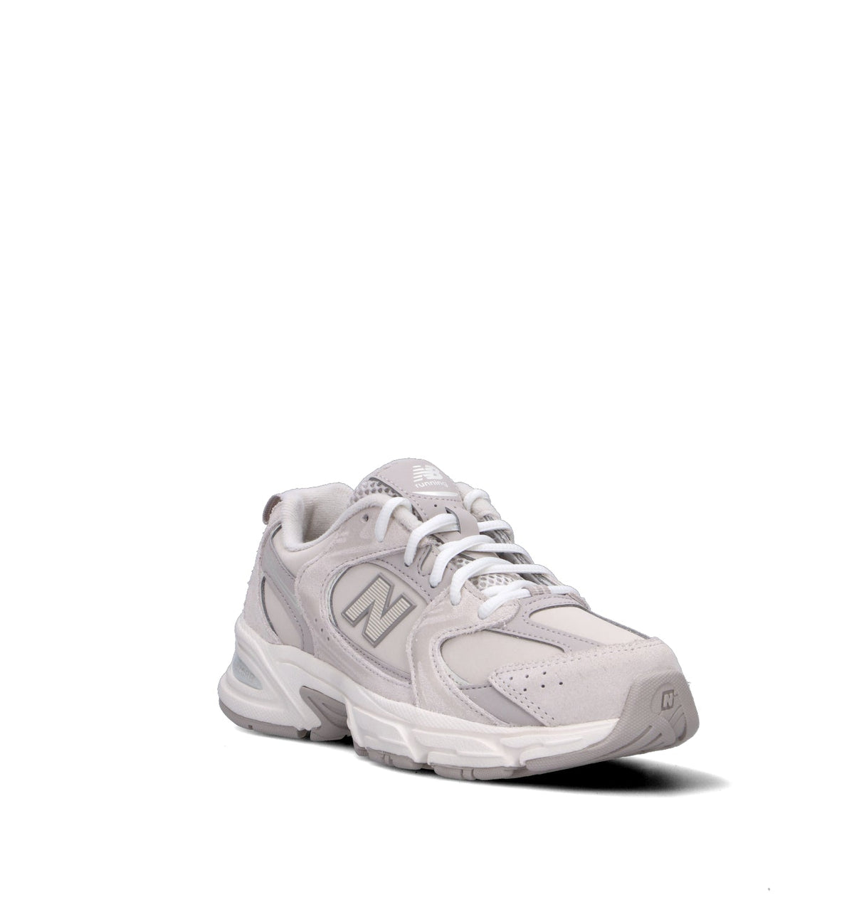 New Balance 530 Moonbeam Baskets Blanc Enfant - 2