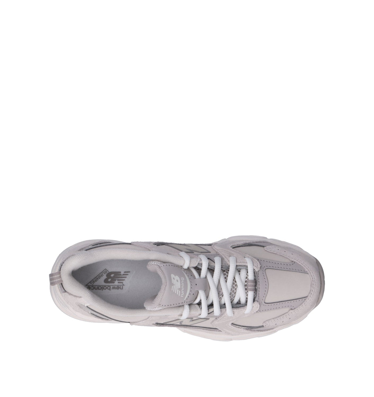 New Balance 530 Moonbeam Baskets Blanc Enfant - 5