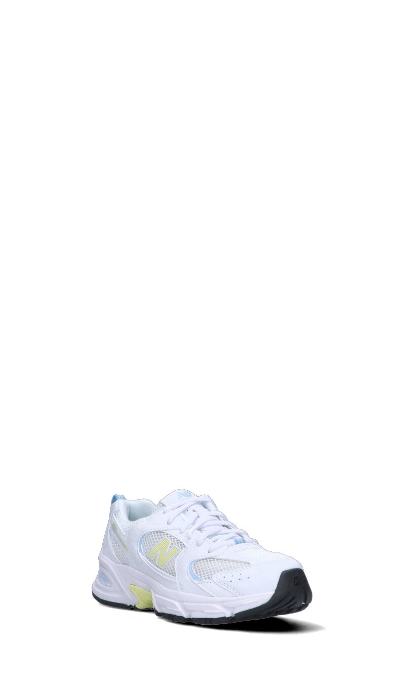 New Balance 530 Baskets Blanc Enfant - 2