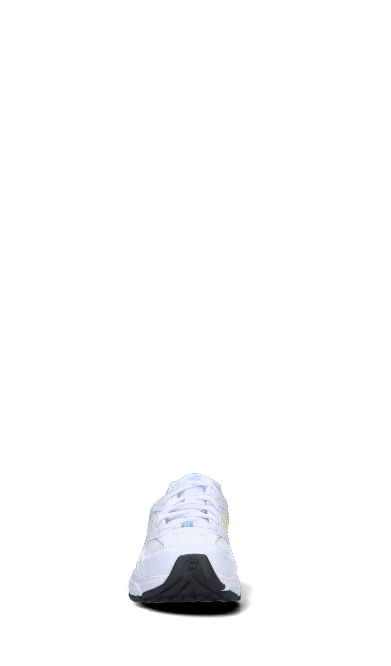 New Balance 530 Baskets Blanc Enfant - 3