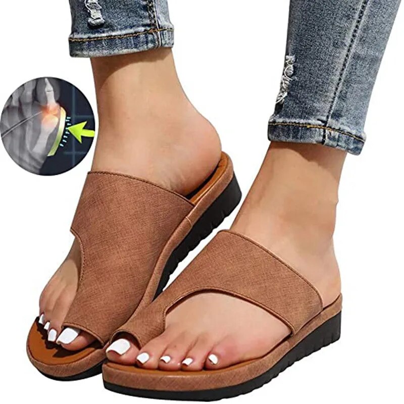 Serena - Sandales femme