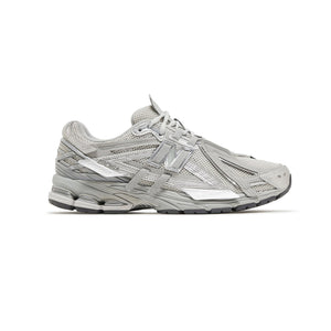 New Balance 1906A Baskets Gris Argent Homme Femme - 1