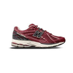 New Balance 1906R Baskets Bordeaux Noir Homme Femme - 1