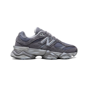 New Balance 9060 Grey Day Baskets Gris Homme Femme - 1