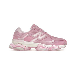 New Balance 9060 Baskets Rose Vif Homme Femme - 1