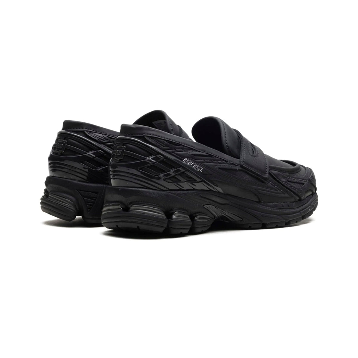 New Balance 1906L Mocassins Noir Homme Femme - 3