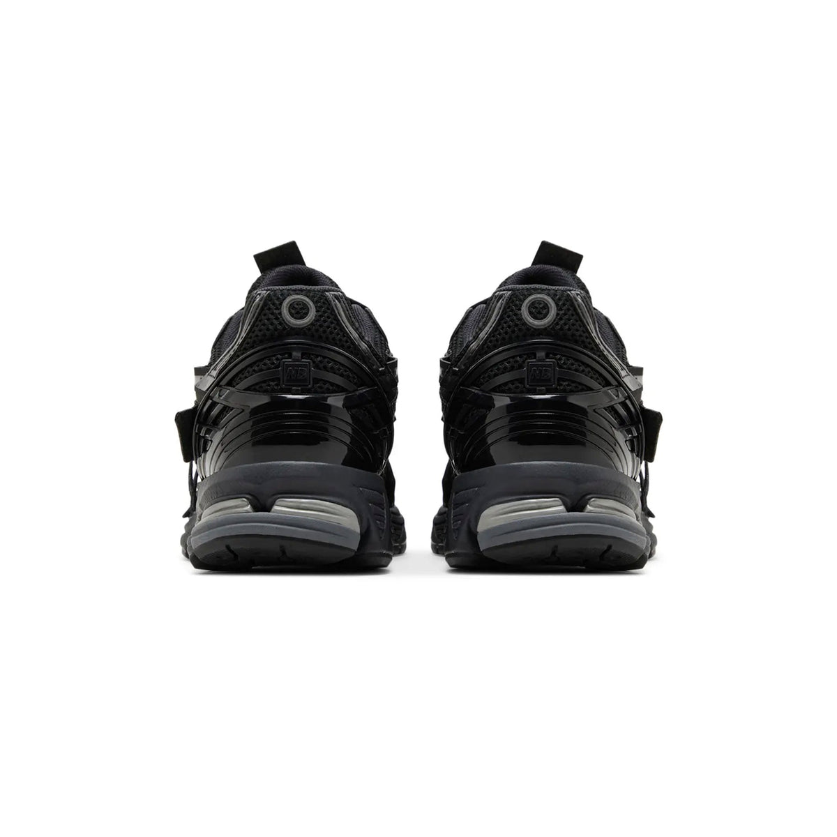 New Balance 1906A Baskets Noir Homme Femme - 3