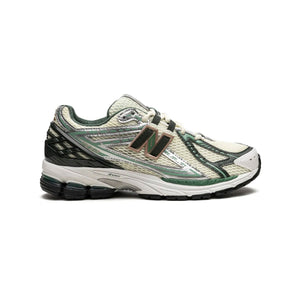 New Balance 1906R x Aimé Leon Dore Baskets Vert Jade Homme Femme - 1