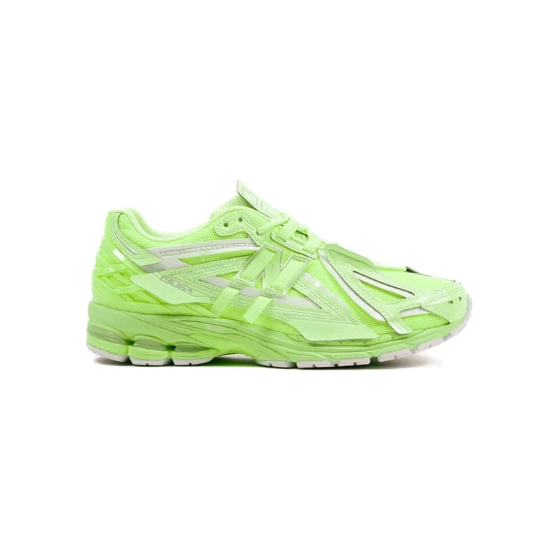 New Balance 1906A Neon Pack Baskets Vert Menthe Homme Femme - 1